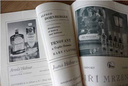 Czechoslovak Life ... 1/11/1947 — foto 6
