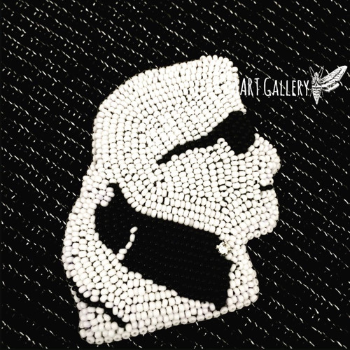 Brože Karl Lagerfeld — foto 2