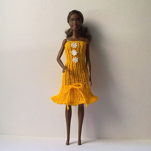Oblečky pro Barbie — foto 2