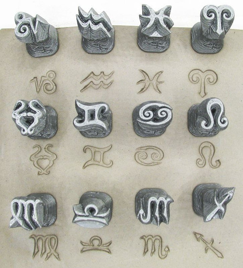 Razidla Zodiac od Rélyéfu — foto 2