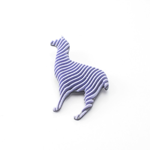 Sada hodinky, bobule a lama lilac — foto 4