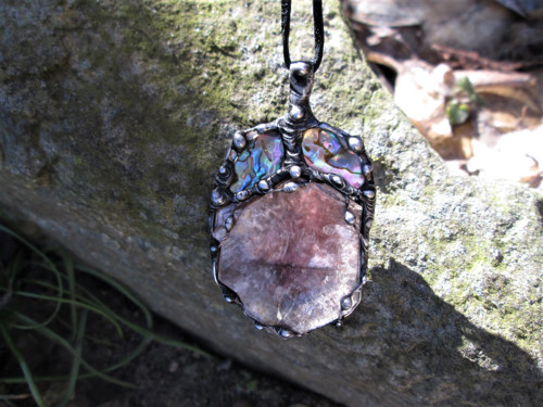 Talisman ,, Šamanka " — foto 2