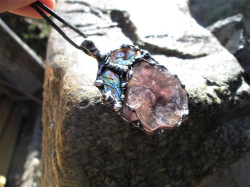 Talisman ,, Šamanka " — foto 3