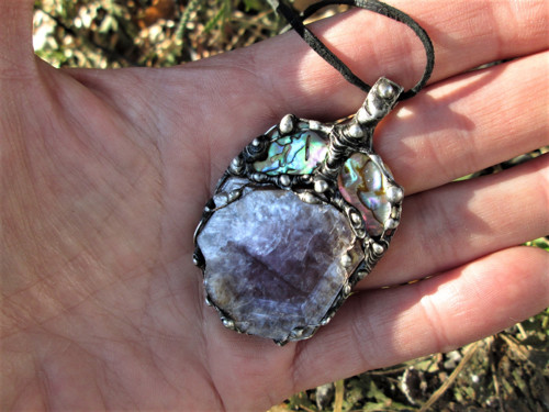 Talisman ,, Šamanka " — foto 4