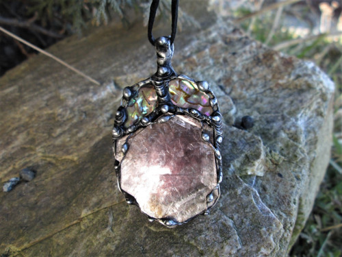 Talisman ,, Šamanka " — foto 5
