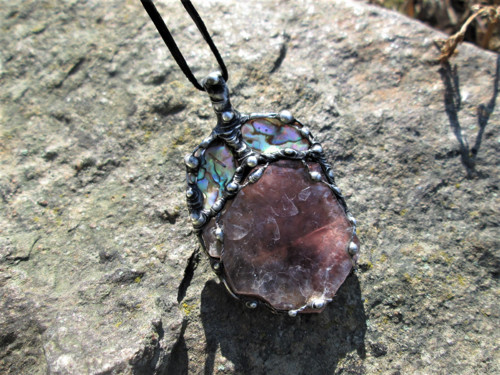 Talisman ,, Šamanka " — foto 6