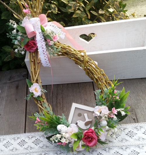 Velikonoční vajíčko — foto 2