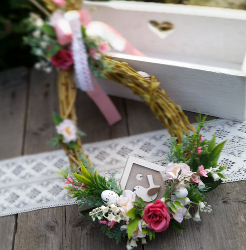 Velikonoční vajíčko — foto 3