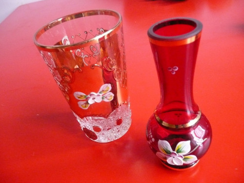 Váza - Jemná — foto 2