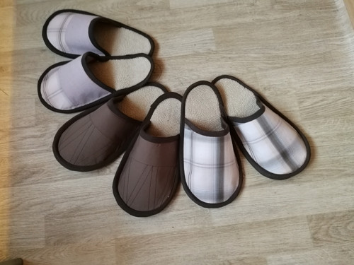 Pantofle — foto 2