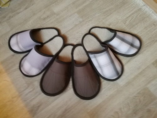 Pantofle — foto 3