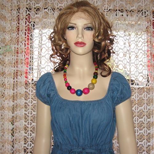 Šatová sukénka 13702 — foto 2