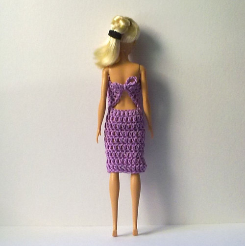 Oblečky pro Barbie — foto 2