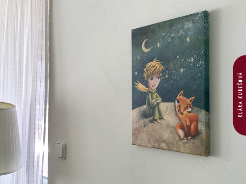 Malý princ — foto 3