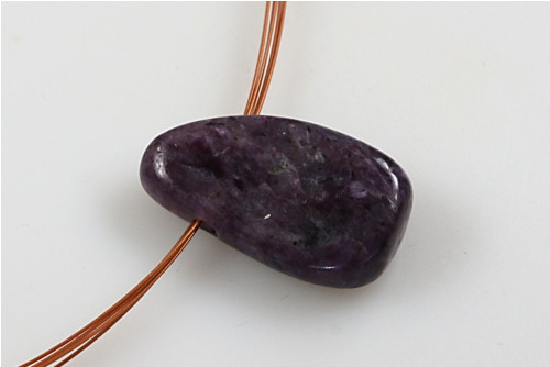 Vrtaný čaroit 2,9 cm — foto 2