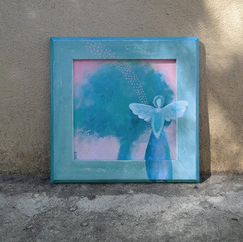 Obraz - Inspirace — foto 2