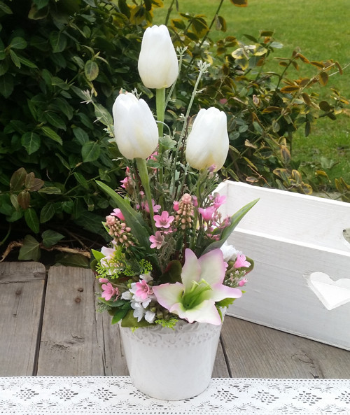 V něžných barvách.. — foto 3