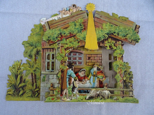 Jesličky — foto 4