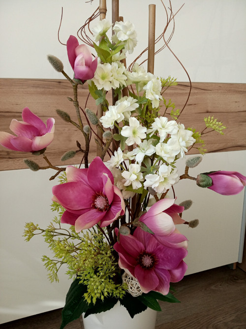 Magnolie... — foto 2