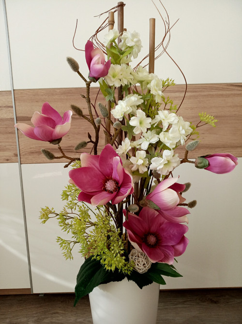 Magnolie... — foto 3