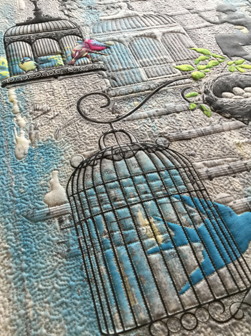 SONG BIRDS ... no. 3 — foto 3