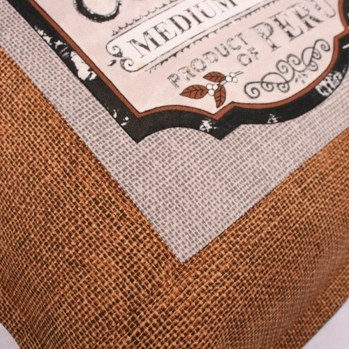 Kávové povlaky Moda - Coffee Peru — foto 2