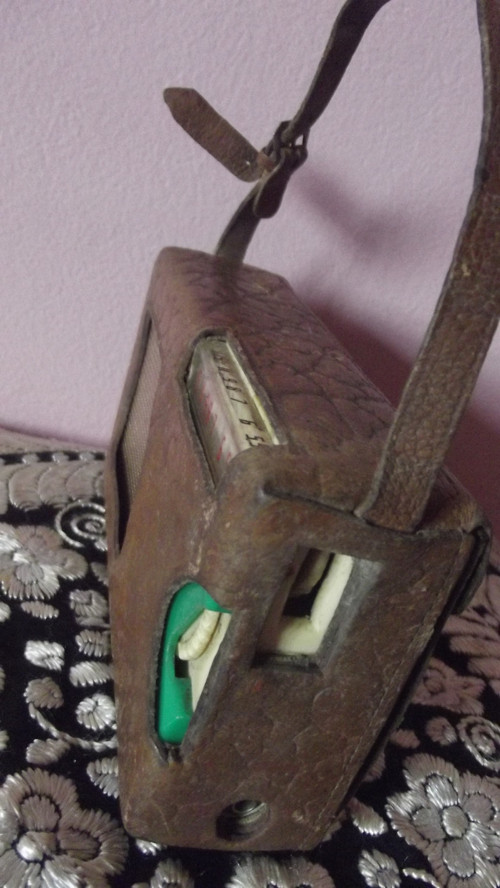 Radio TESLA DORIS Transistor 6 — foto 3