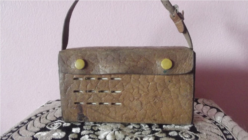 Radio TESLA DORIS Transistor 6 — foto 4