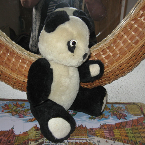Panda kloubový 13709 — foto 2