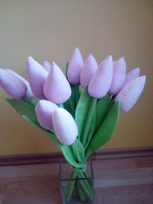 Tulipány — foto 3