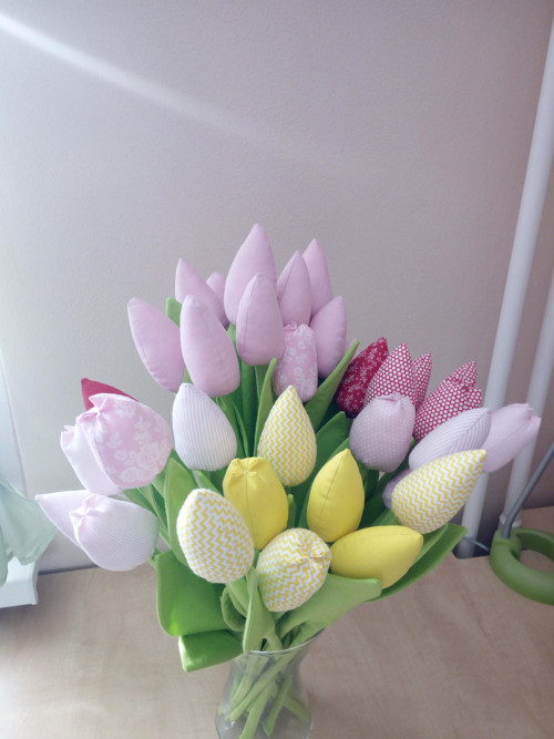 Tulipány — foto 4
