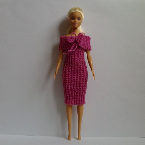 Oblečky pro Barbie — foto 2