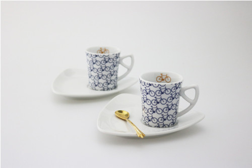 Na kole!_ espresso — foto 2