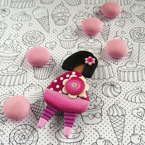 Pinky — foto 2