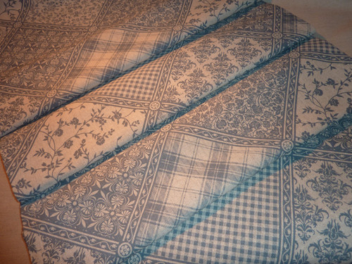 Běhoun Modrý patchwork — foto 5