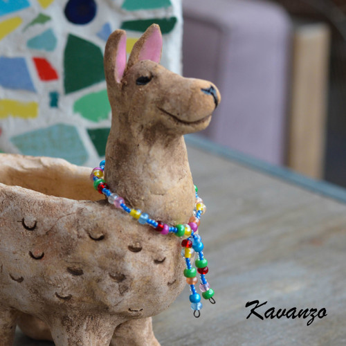 Lama Helenka — foto 2