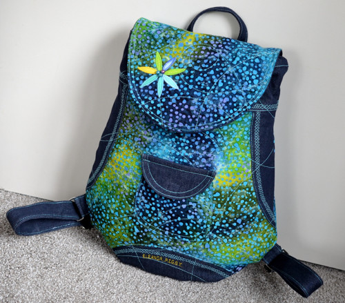 RIGBY bag no. 121 — foto 2