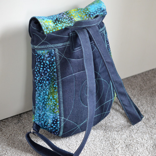 RIGBY bag no. 121 — foto 3