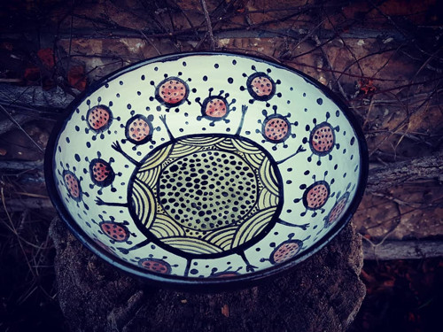 Mísa Salátovka — foto 2