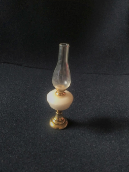 Miniatura - petrolejka — foto 2