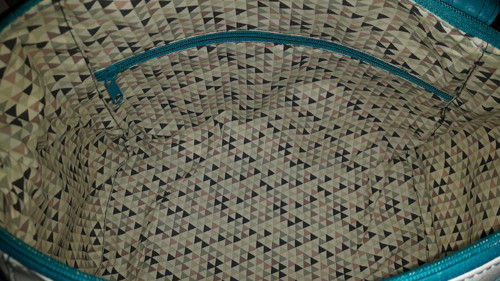 Anette white&turquoise — foto 3