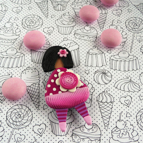 Pinky — foto 3