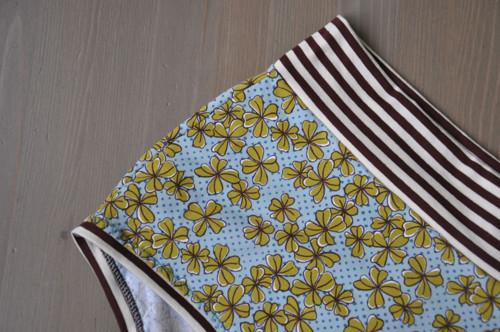Kalhotky Cosy & Warm — foto 2