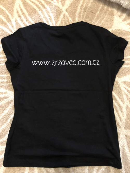 Tričko na přání... — foto 5