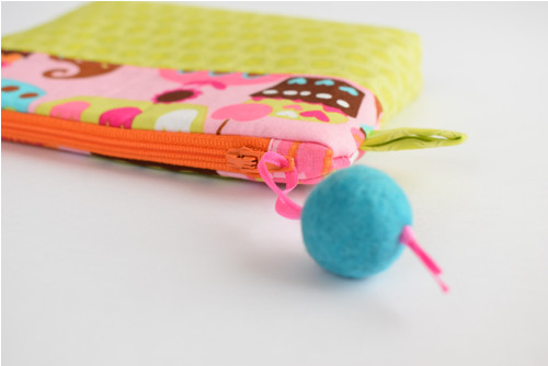 "BAG" - muffiny — foto 3