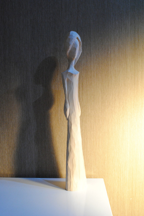 Hrubá víla Anděla - 50 cm — foto 2