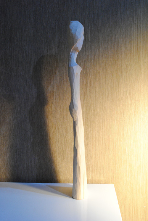 Hrubá víla Anděla - 50 cm — foto 3