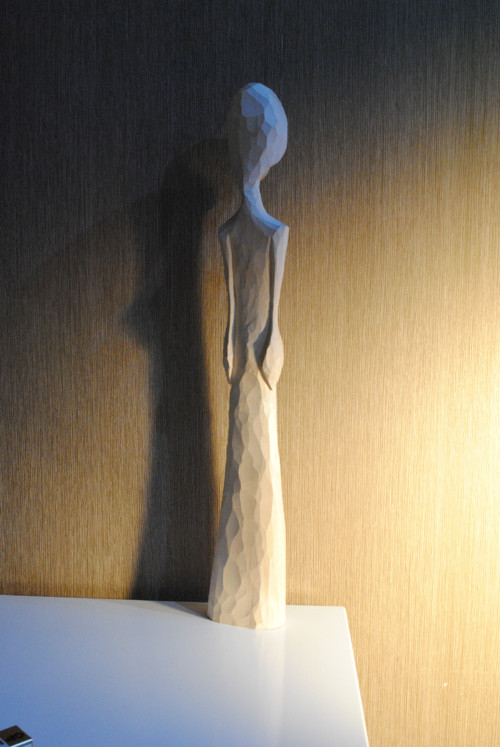 Hrubá víla Anděla - 50 cm — foto 4