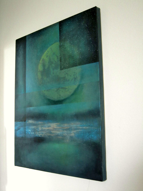 Měsíční svit — foto 3