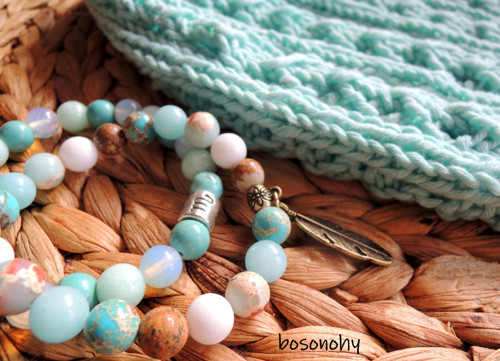 Čapka houmleska "MINT" — foto 4